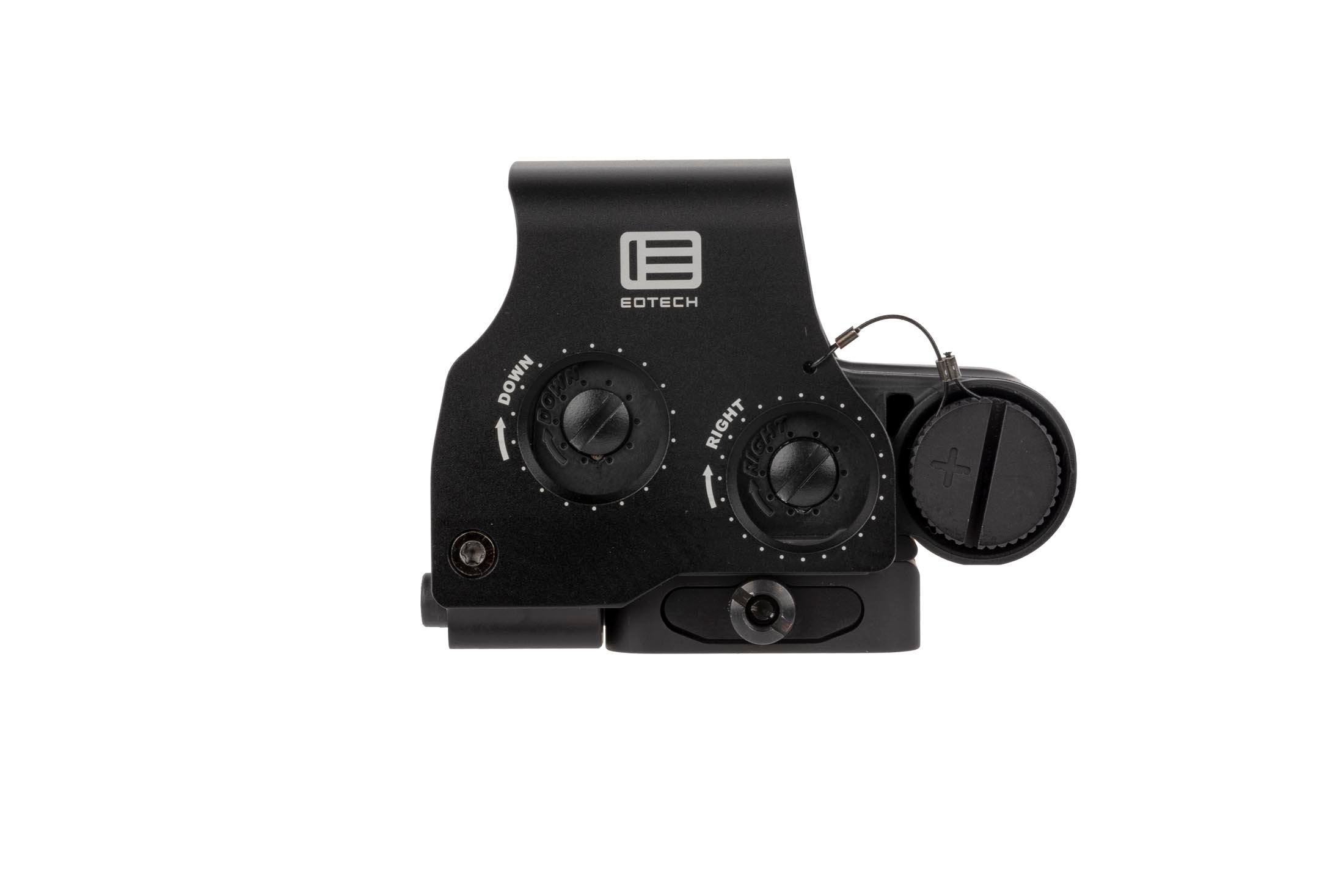 EOTECH EXPS3-2 Holographic Weapon Sight